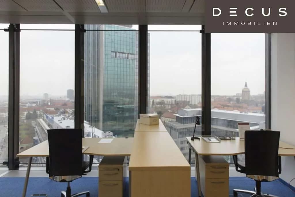 Gewerbeimmobilie mieten in Wien – 300 m² – Bild 3 von 4