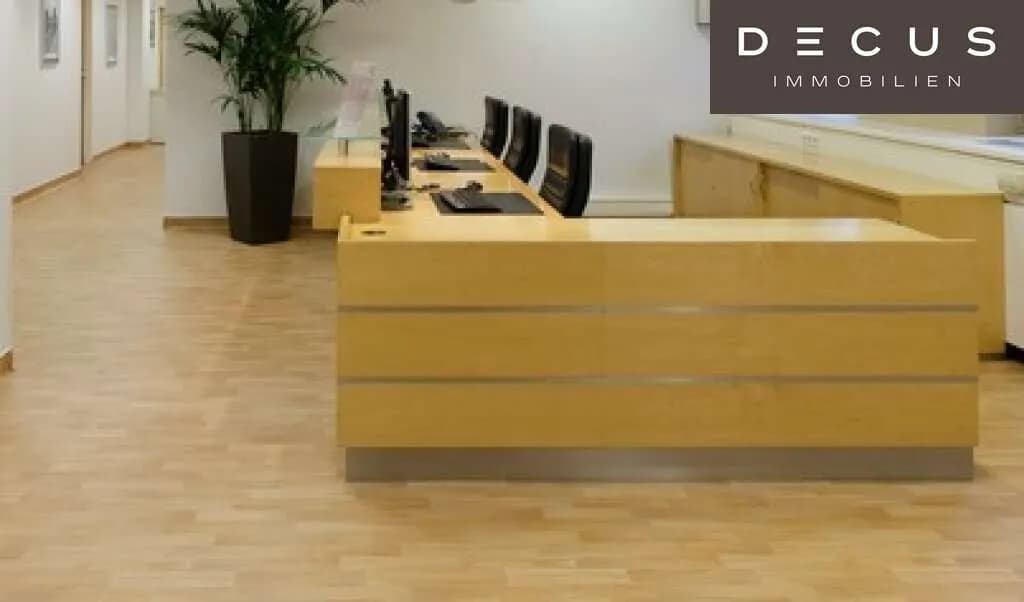 Gewerbeimmobilie mieten in Wien – 300 m² – Bild 2 von 5