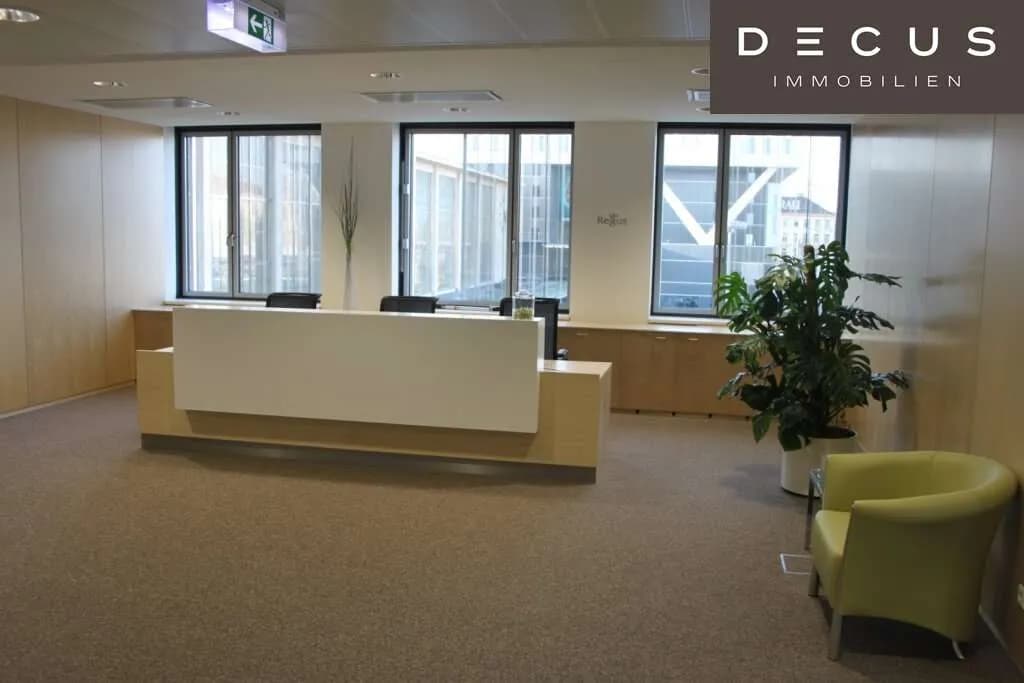 Gewerbeimmobilie mieten in Wien – 300 m² – Bild 4 von 6