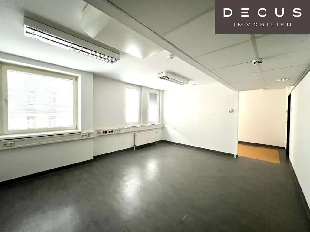 Gewerbeimmobilie mieten in Wien – 134 m², € 10 – Bild 2 von 14
