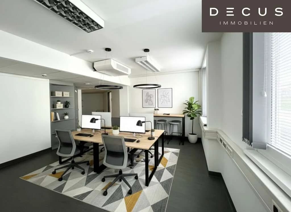 Gewerbeimmobilie mieten in Wien – 134 m², € 10 – Bild 3 von 14
