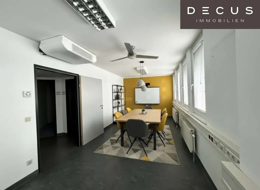 Gewerbeimmobilie mieten in Wien – 134 m², € 10 – Bild 5 von 14