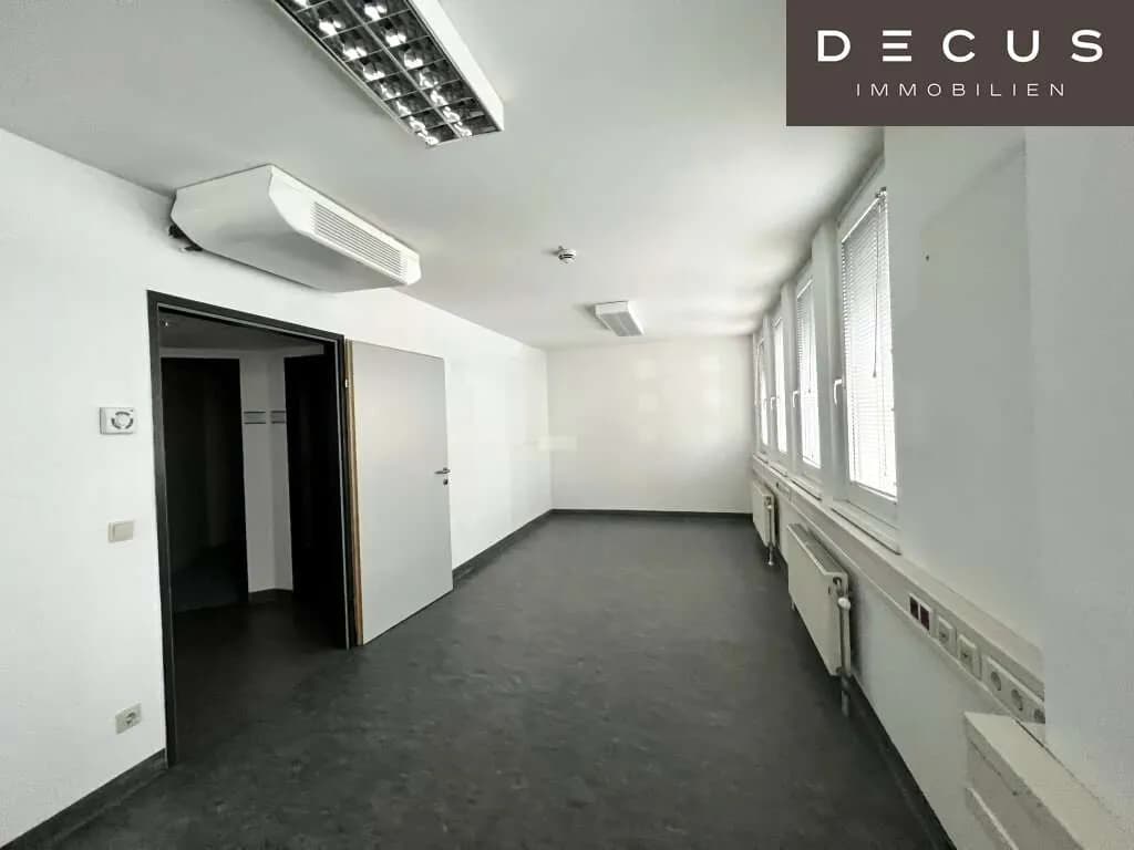 Gewerbeimmobilie mieten in Wien – 134 m², € 10 – Bild 6 von 14