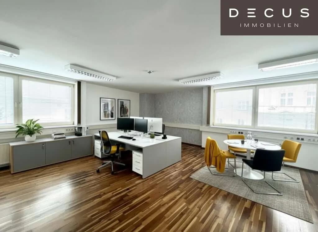 Gewerbeimmobilie mieten in Wien – 134 m², € 10 – Bild 7 von 14