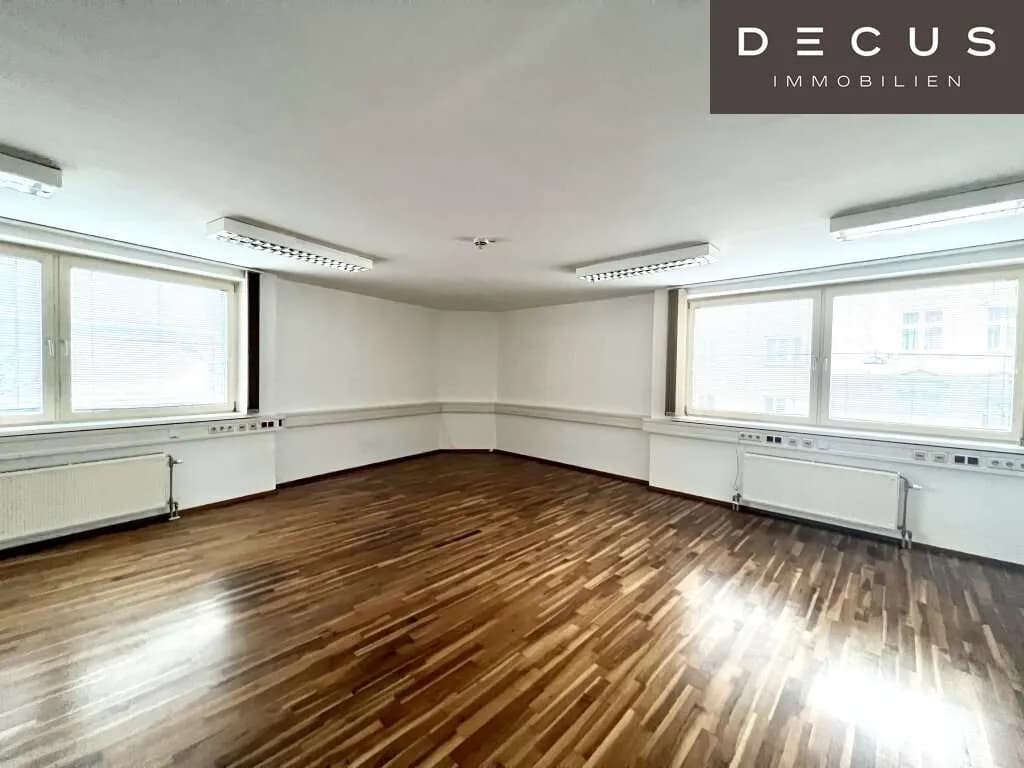 Gewerbeimmobilie mieten in Wien – 134 m², € 10 – Bild 8 von 14