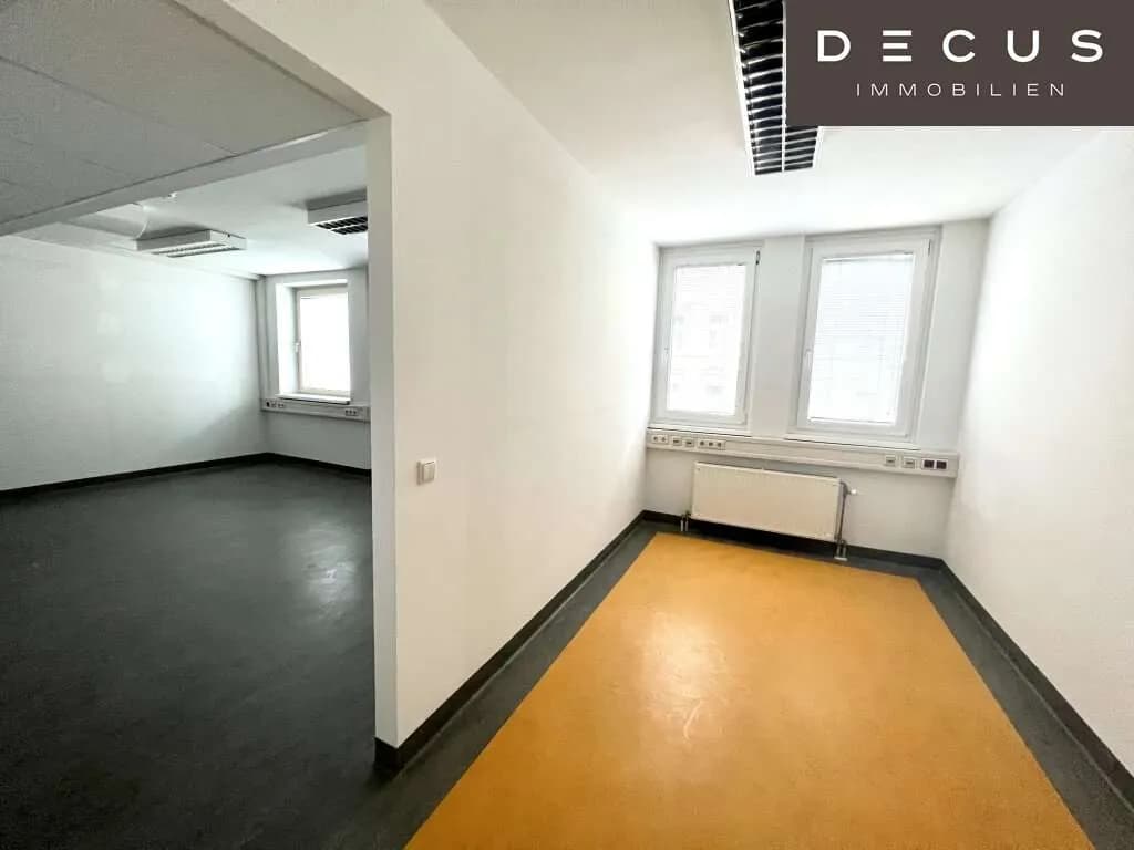 Gewerbeimmobilie mieten in Wien – 134 m², € 10 – Bild 10 von 14