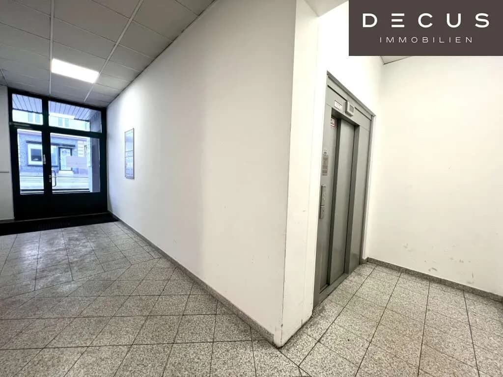 Gewerbeimmobilie mieten in Wien – 134 m², € 10 – Bild 13 von 14