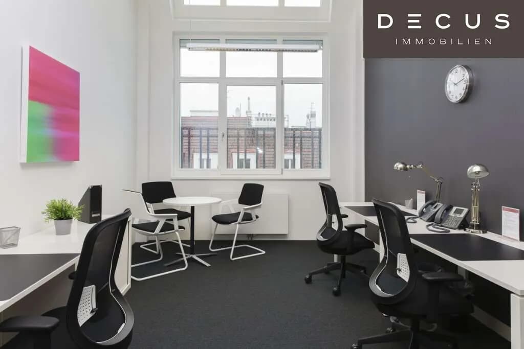 Gewerbeimmobilie mieten in Wien – 300 m²