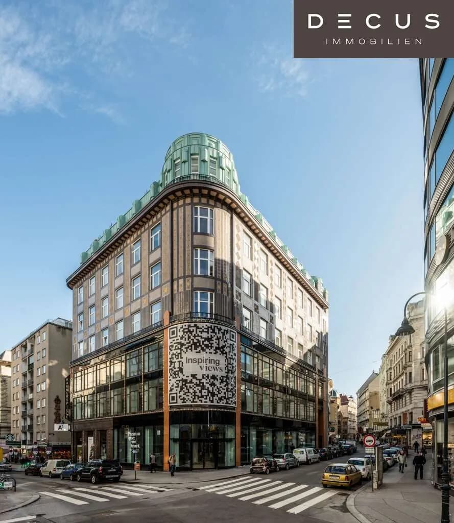Gewerbeimmobilie mieten in Wien – 300 m² – Bild 2 von 5