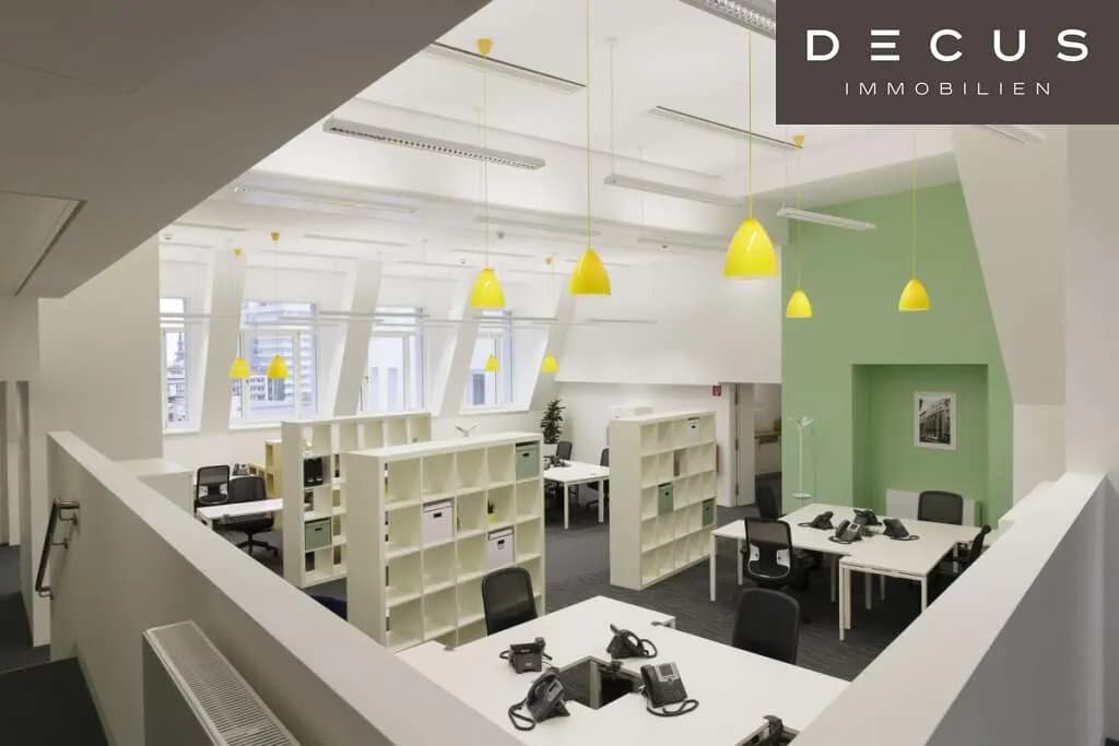 Gewerbeimmobilie mieten in Wien – 300 m² – Bild 4 von 5