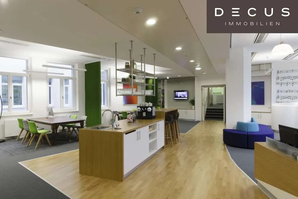 Gewerbeimmobilie mieten in Wien – 300 m² – Bild 5 von 5