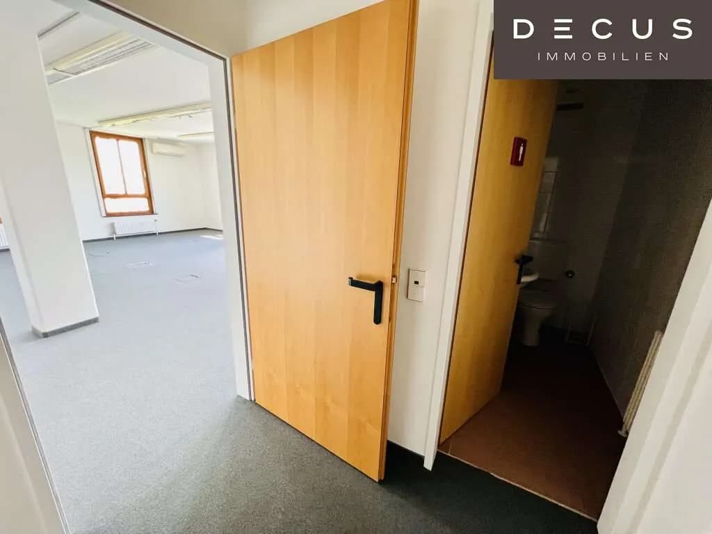 Gewerbeimmobilie mieten in Sankt Pölten – 56 m², € 9 – Bild 6 von 11
