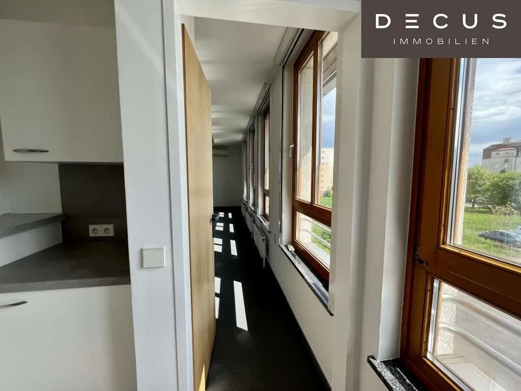 Gewerbeimmobilie mieten in Sankt Pölten – 56 m², € 9 – Bild 7 von 11