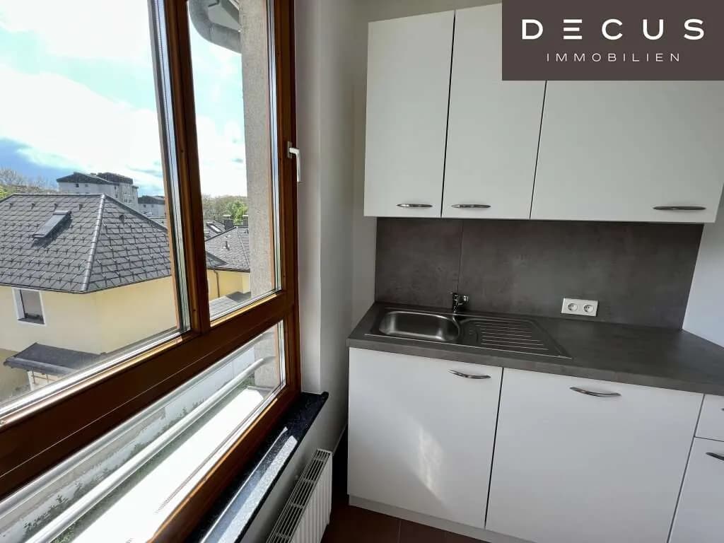 Gewerbeimmobilie mieten in Sankt Pölten – 56 m², € 9 – Bild 8 von 11