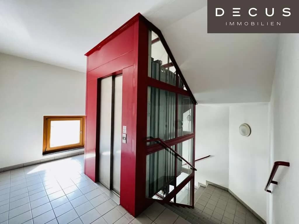 Gewerbeimmobilie mieten in Sankt Pölten – 56 m², € 9 – Bild 11 von 11
