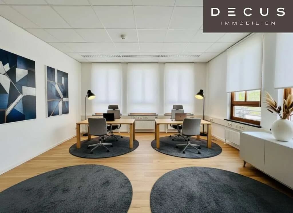 Gewerbeimmobilie mieten in Sankt Pölten – 235 m², € 9