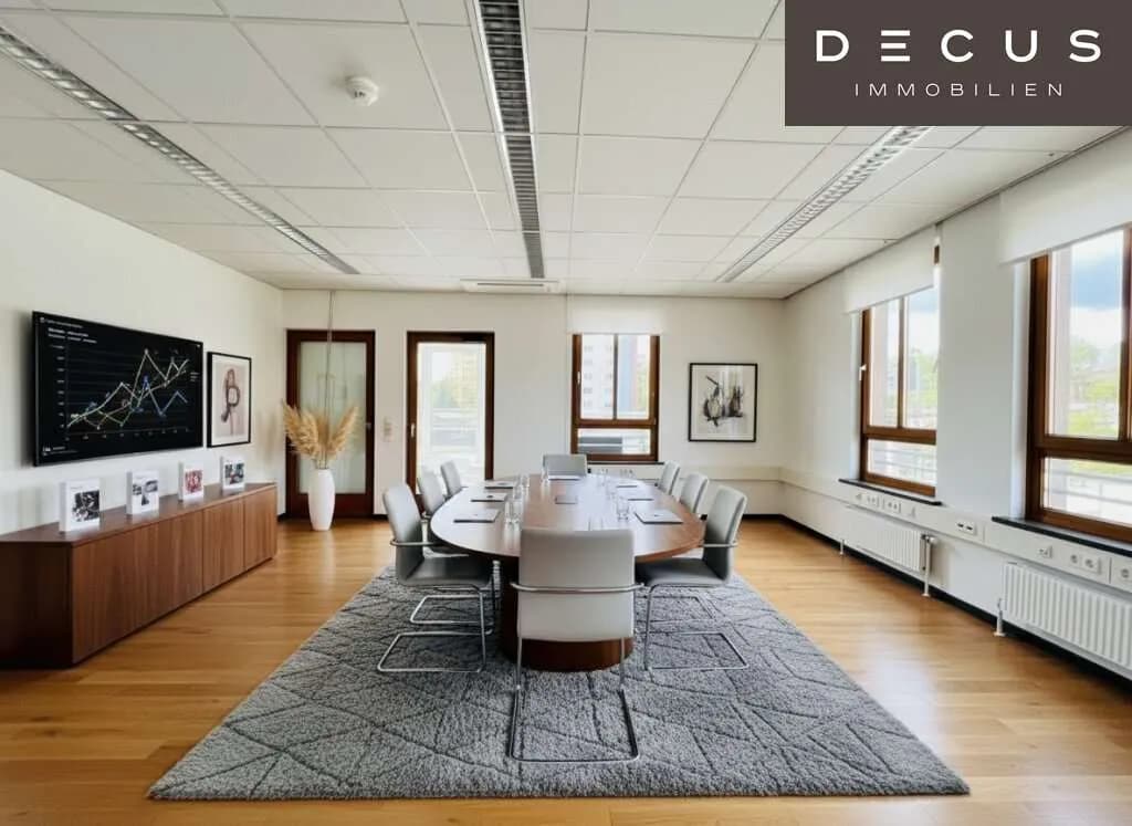Gewerbeimmobilie mieten in Sankt Pölten – 235 m², € 9 – Bild 5 von 18