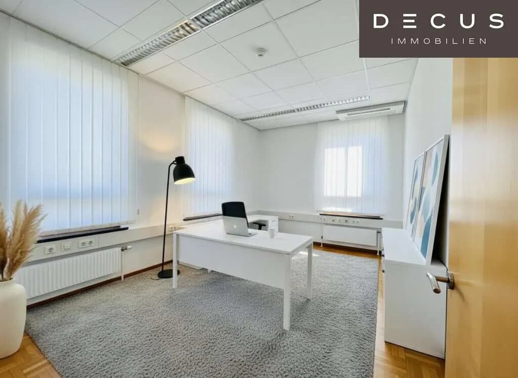 Gewerbeimmobilie mieten in Sankt Pölten – 235 m², € 9 – Bild 7 von 18