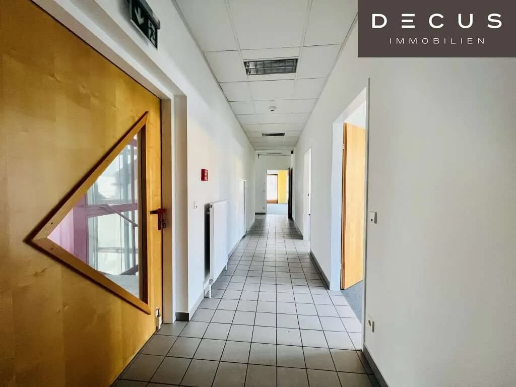 Gewerbeimmobilie mieten in Sankt Pölten – 235 m², € 9 – Bild 10 von 18