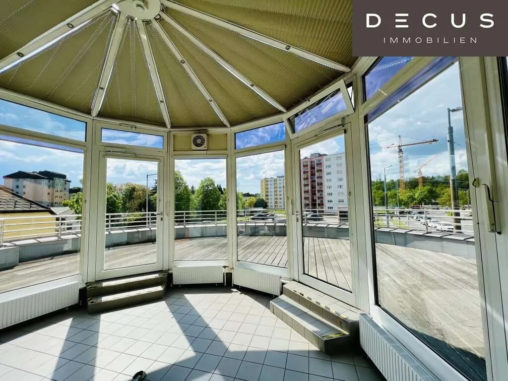 Gewerbeimmobilie mieten in Sankt Pölten – 235 m², € 9 – Bild 12 von 18