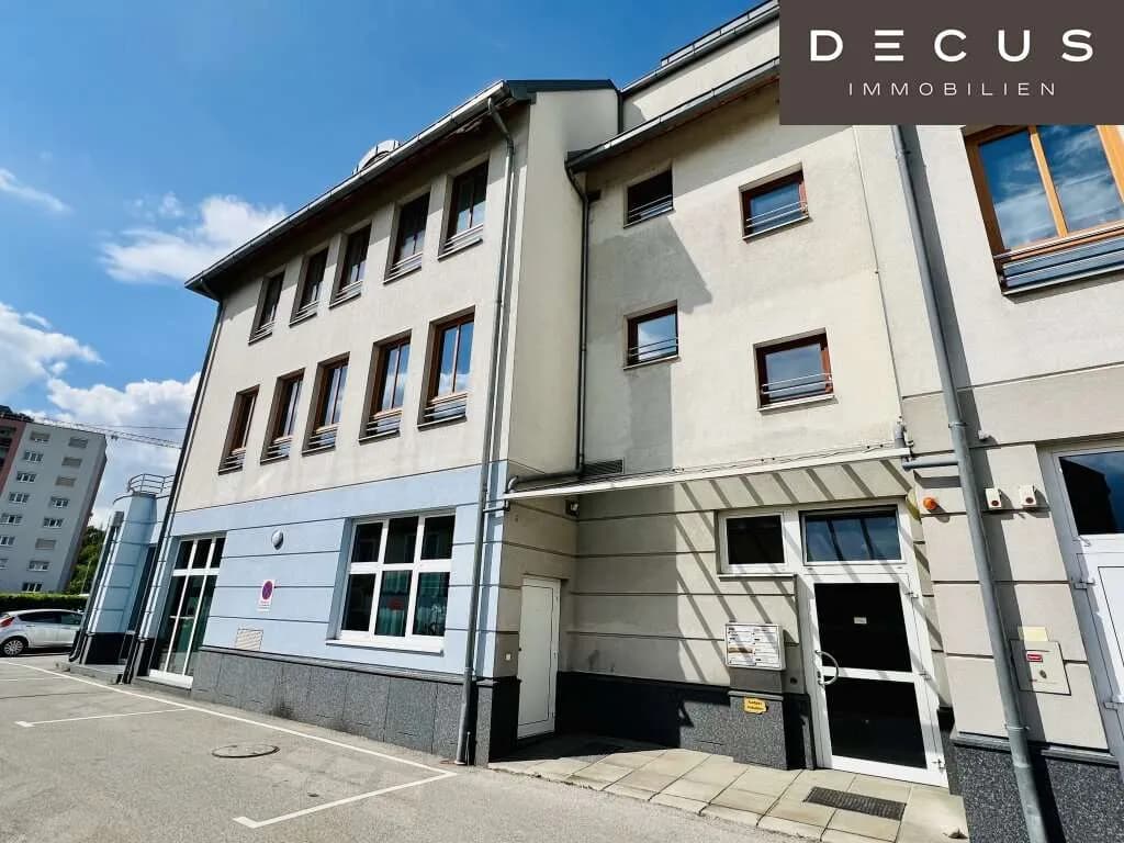Gewerbeimmobilie mieten in Sankt Pölten – 235 m², € 9 – Bild 17 von 18