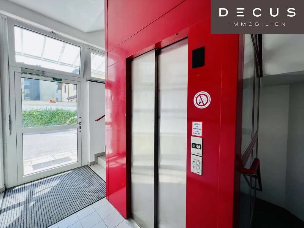 Gewerbeimmobilie mieten in Sankt Pölten – 235 m², € 9 – Bild 18 von 18