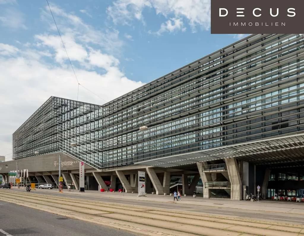 Gewerbeimmobilie mieten in Wien – 1 112 m², € 15 – Bild 2 von 3