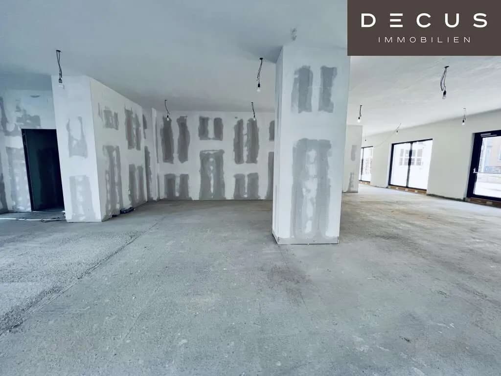 Gewerbeimmobilie mieten in Sankt Pölten – 176 m², € 9