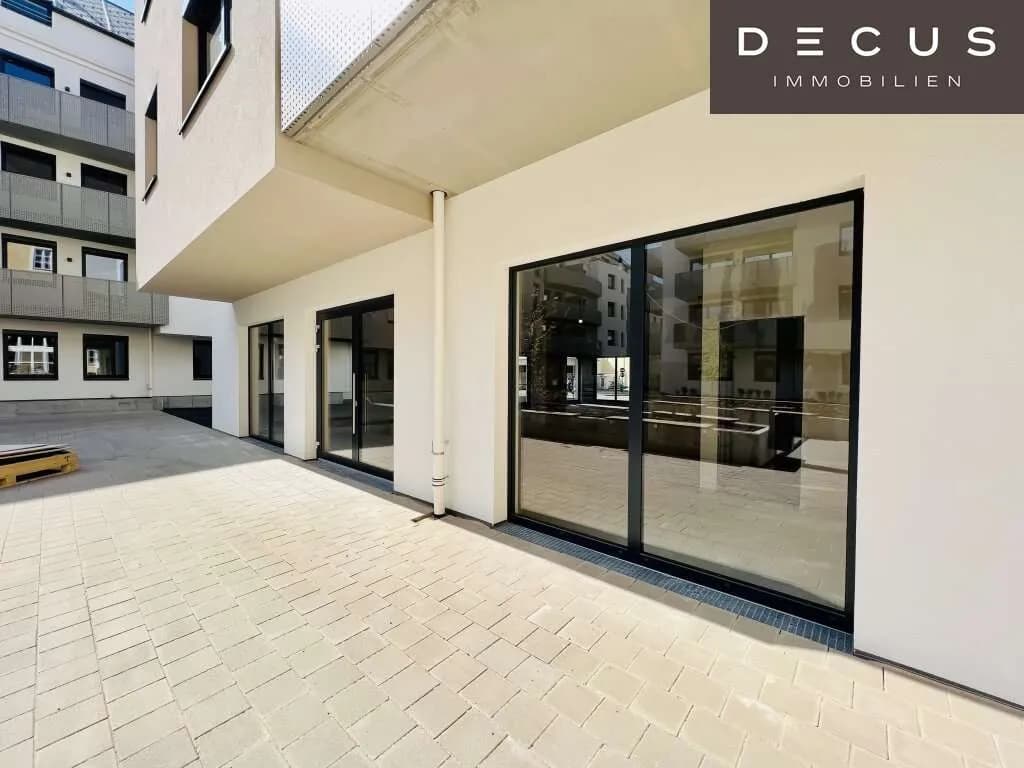 Gewerbeimmobilie mieten in Sankt Pölten – 176 m², € 9 – Bild 2 von 19
