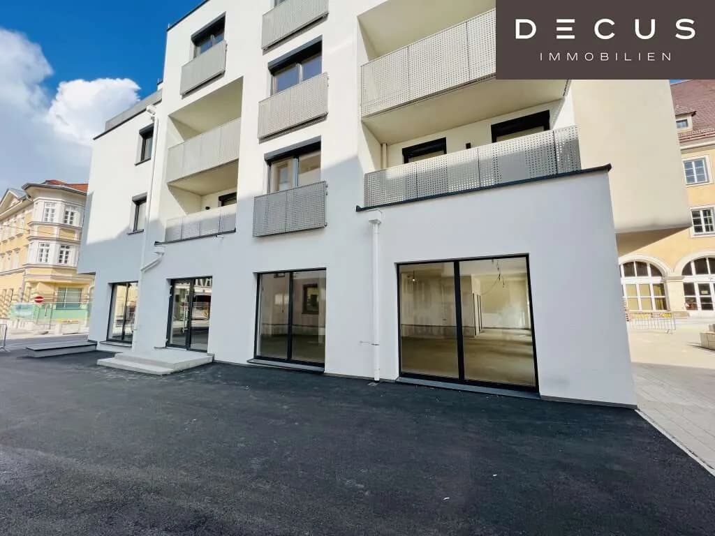 Gewerbeimmobilie mieten in Sankt Pölten – 176 m², € 9 – Bild 3 von 19