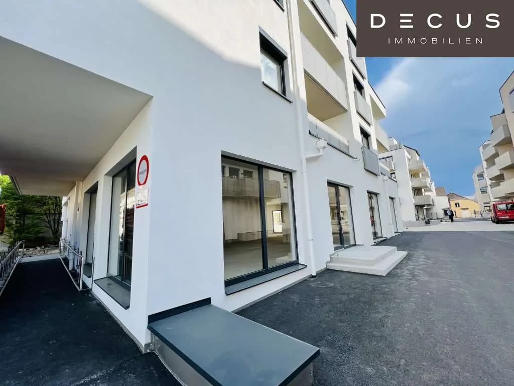 Gewerbeimmobilie mieten in Sankt Pölten – 176 m², € 9 – Bild 4 von 19