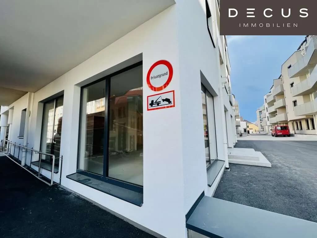 Gewerbeimmobilie mieten in Sankt Pölten – 176 m², € 9 – Bild 5 von 19