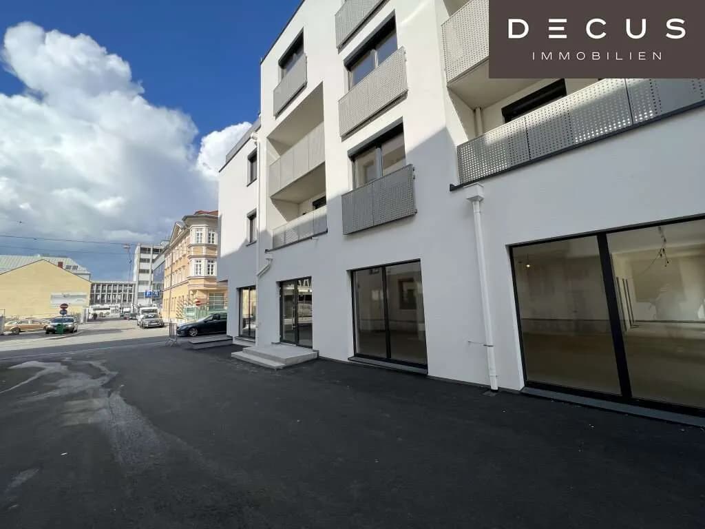 Gewerbeimmobilie mieten in Sankt Pölten – 176 m², € 9 – Bild 6 von 19