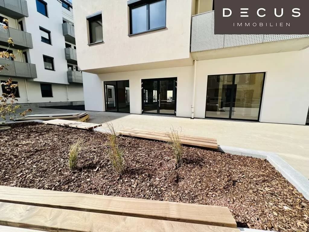 Gewerbeimmobilie mieten in Sankt Pölten – 176 m², € 9 – Bild 7 von 19