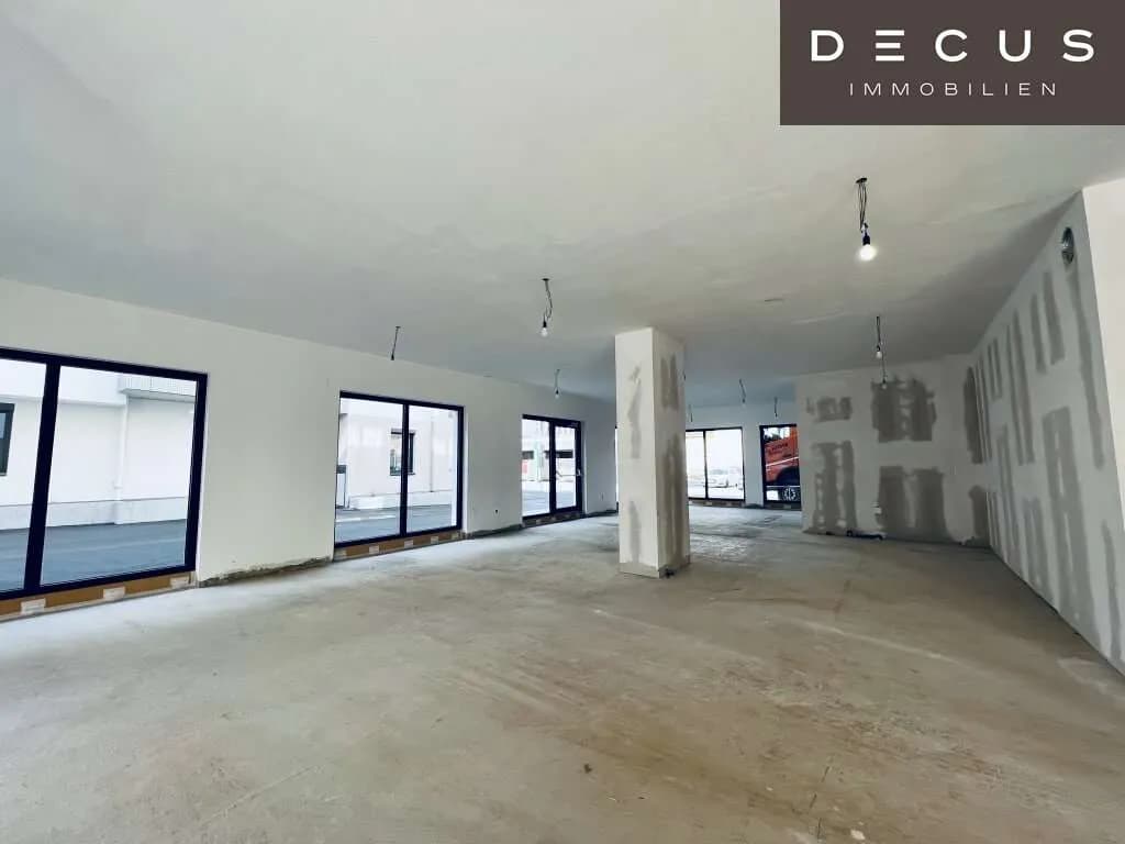 Gewerbeimmobilie mieten in Sankt Pölten – 176 m², € 9 – Bild 8 von 19