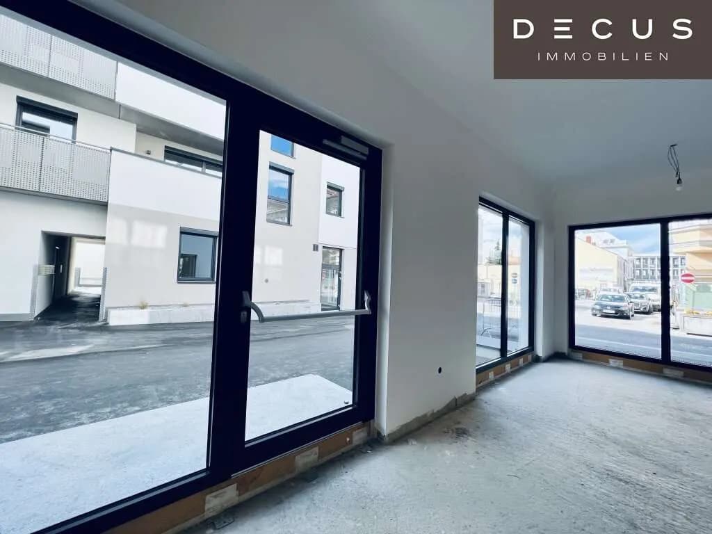 Gewerbeimmobilie mieten in Sankt Pölten – 176 m², € 9 – Bild 9 von 19
