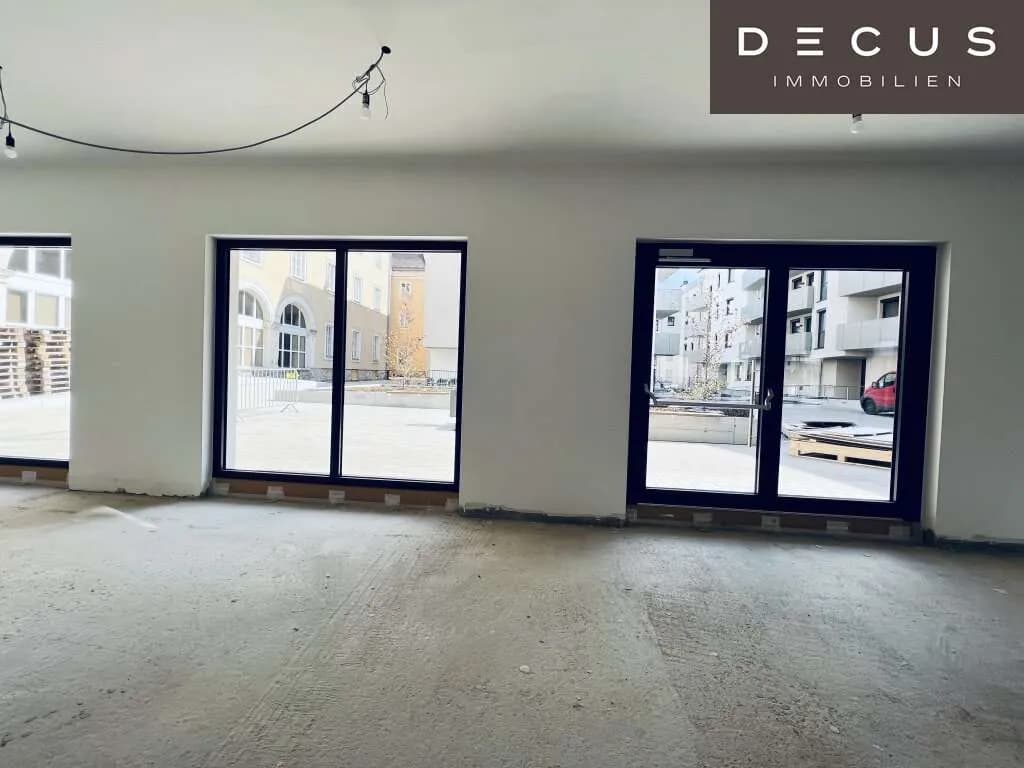 Gewerbeimmobilie mieten in Sankt Pölten – 176 m², € 9 – Bild 11 von 19