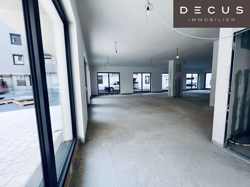 Gewerbeimmobilie mieten in Sankt Pölten – 176 m², € 9 – Bild 12 von 19