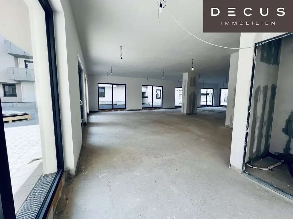 Gewerbeimmobilie mieten in Sankt Pölten – 176 m², € 9 – Bild 13 von 19