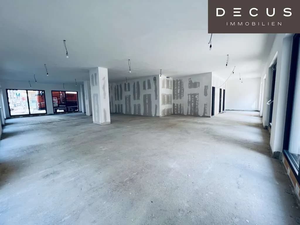 Gewerbeimmobilie mieten in Sankt Pölten – 176 m², € 9 – Bild 14 von 19