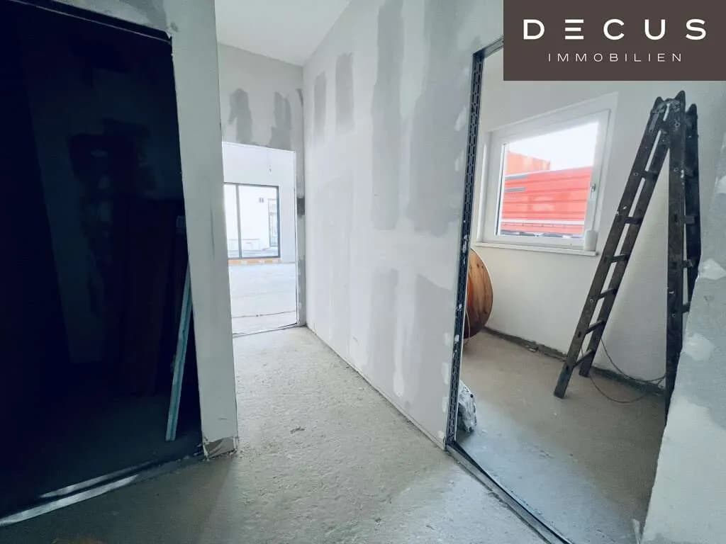 Gewerbeimmobilie mieten in Sankt Pölten – 176 m², € 9 – Bild 16 von 19