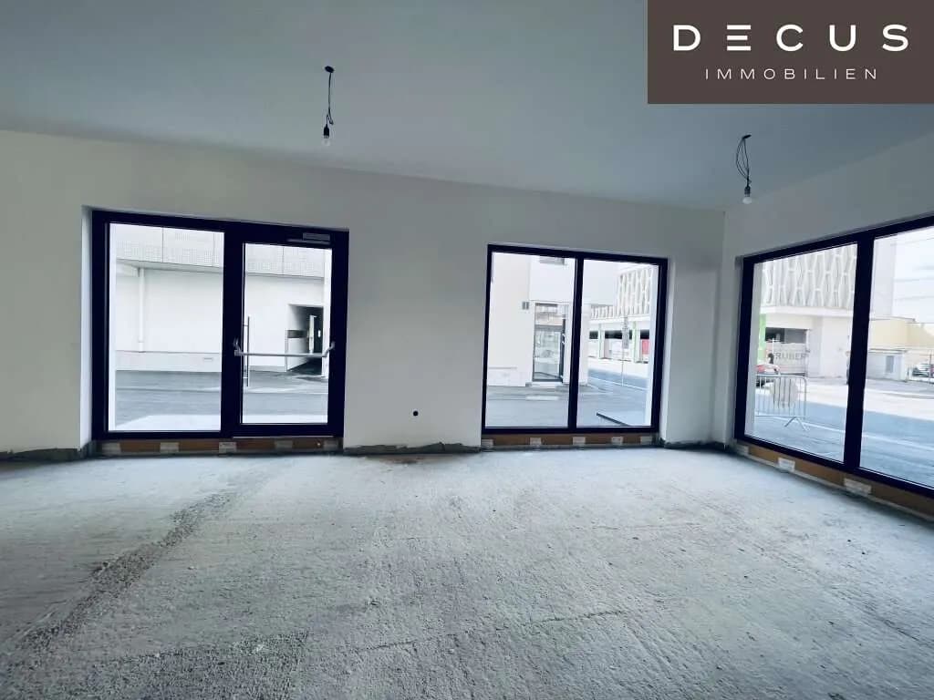 Gewerbeimmobilie mieten in Sankt Pölten – 176 m², € 9 – Bild 17 von 19