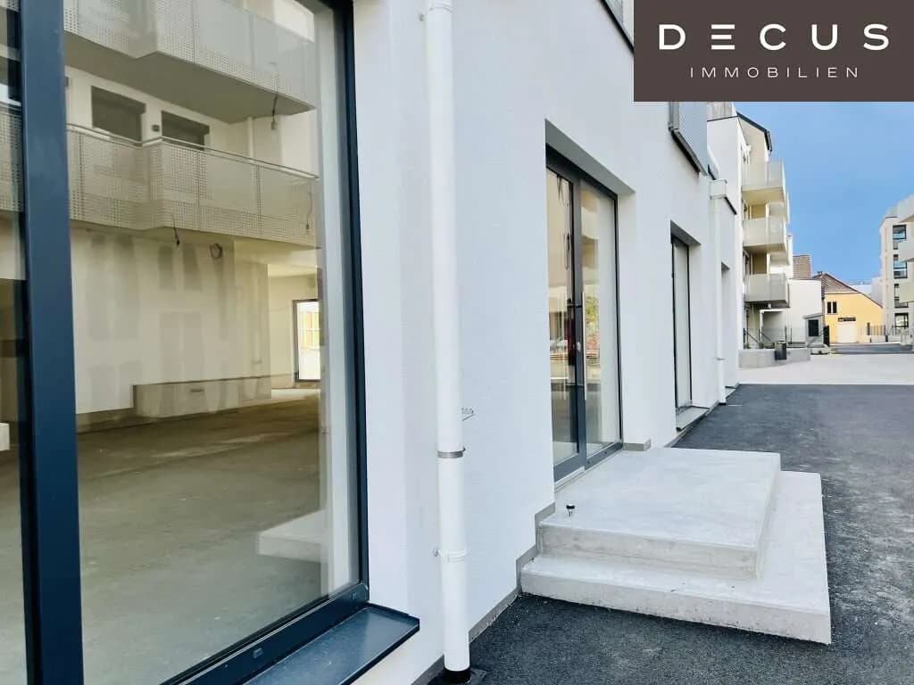 Gewerbeimmobilie mieten in Sankt Pölten – 176 m², € 9 – Bild 18 von 19