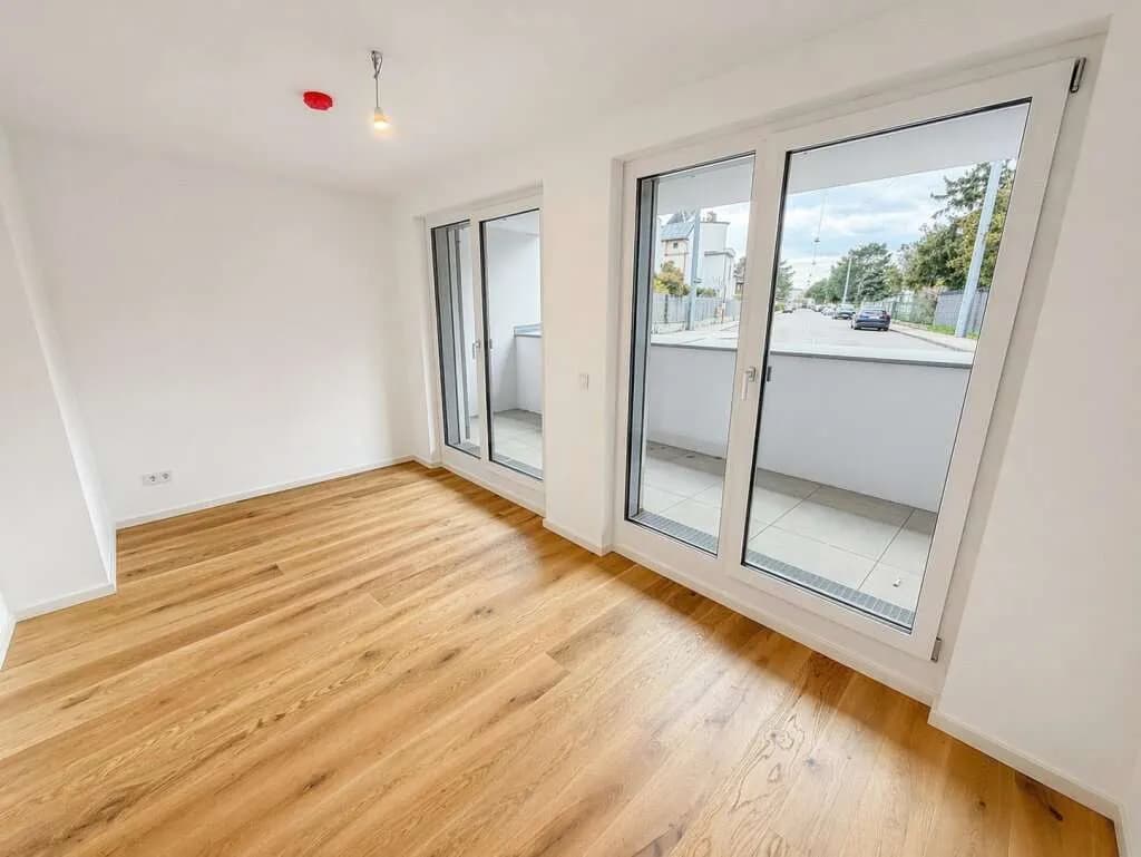 2-Zimmer-Wohnung kaufen in Wien – 49,92 m², € 335.000 – Bild 2 von 15
