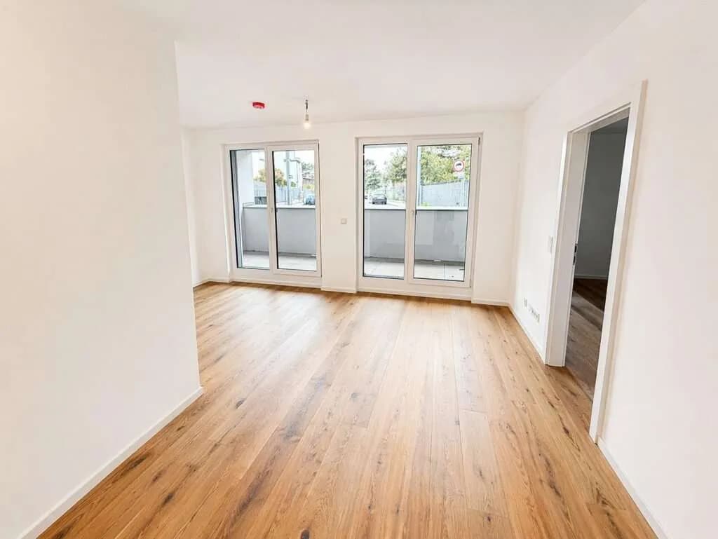 2-Zimmer-Wohnung kaufen in Wien – 49,92 m², € 335.000 – Bild 4 von 15