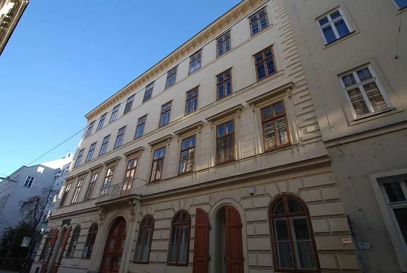 2-Zimmer-Wohnung mieten in Wien – 68 m², € 1.292 – Bild 1 von 15