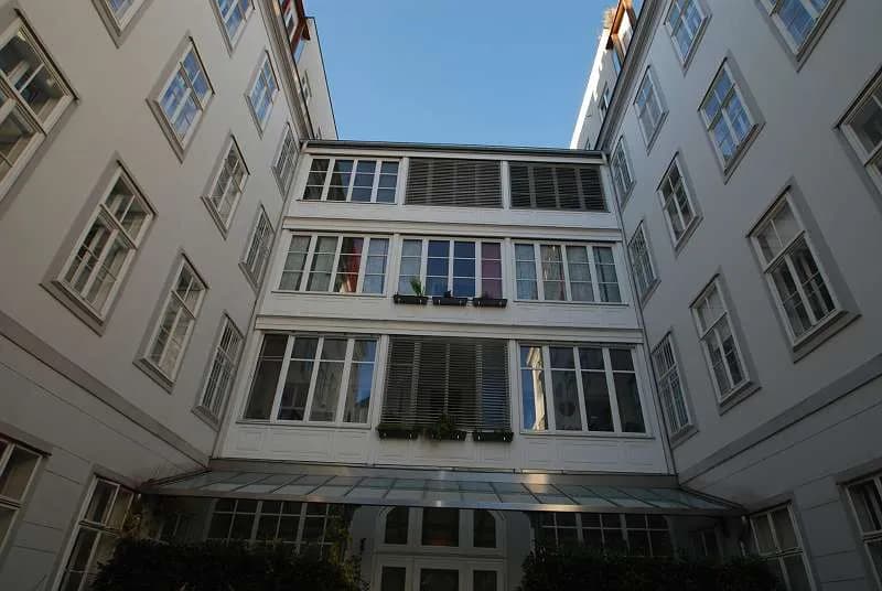 2-Zimmer-Wohnung mieten in Wien – 68 m², € 1.292 – Bild 6 von 15