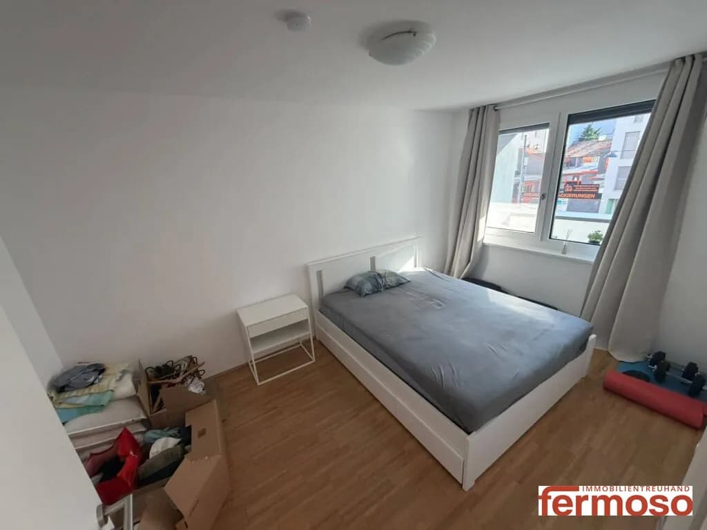 2-Zimmer-Wohnung mieten in Wien – 51,22 m², € 999 – Bild 3 von 11