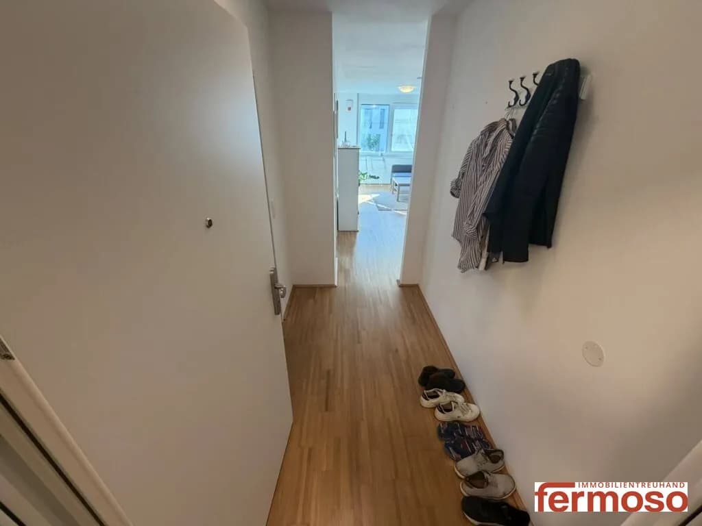2-Zimmer-Wohnung mieten in Wien – 51,22 m², € 999 – Bild 4 von 11