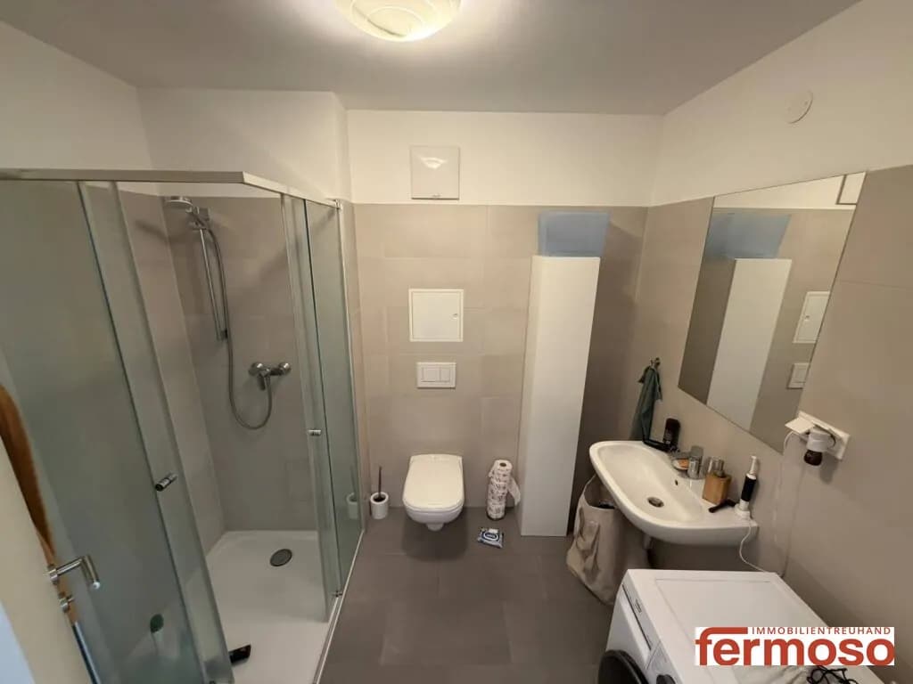 2-Zimmer-Wohnung mieten in Wien – 51,22 m², € 999 – Bild 5 von 11